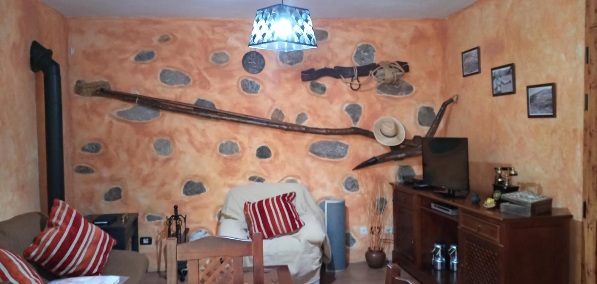 Casa Maria Villa Agulo Rom bilde