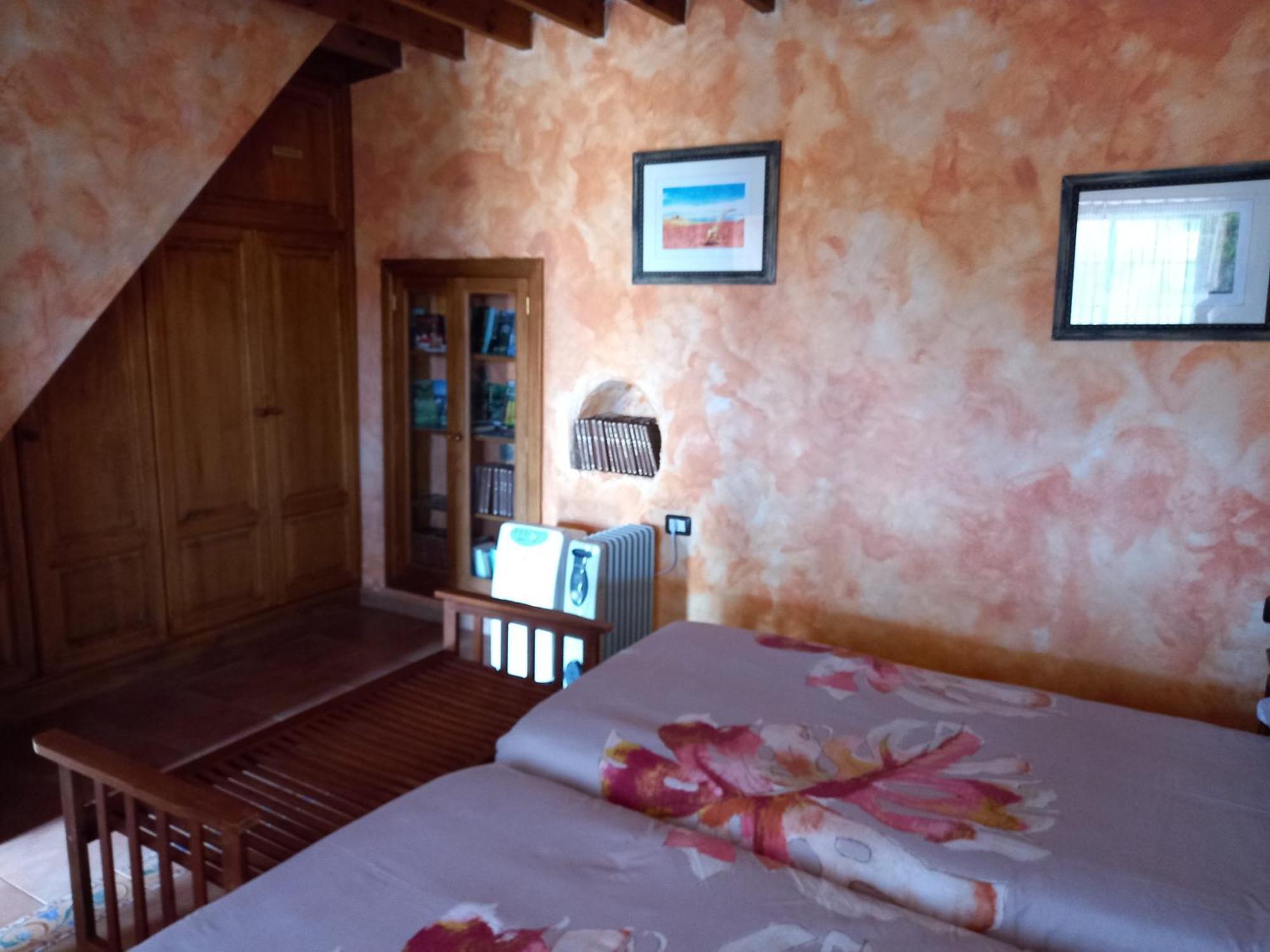 Casa Maria Villa Agulo Rom bilde